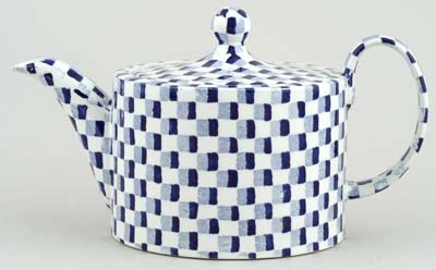 Teapot large